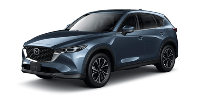 MAZDA CX-5 2.0 SP