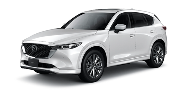 MAZDA CX-5 2.2 XDL