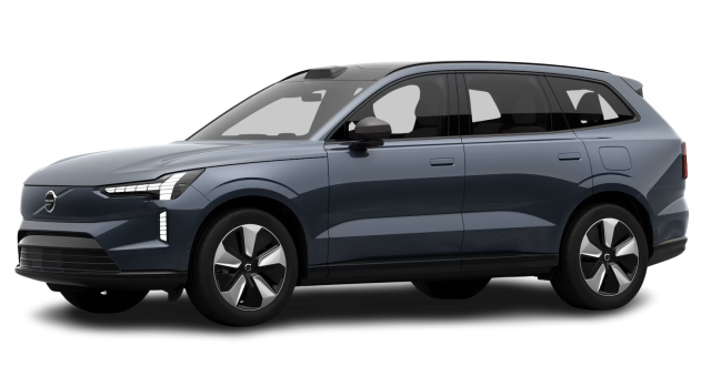 VOLVO EX90 PLUS TWIN MOTOR