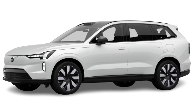 VOLVO EX90 ULTRA TWIN MOTOR PERFORMANCE