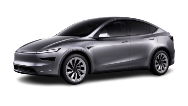 TESLA MODEL Y PREMIUM RWD *