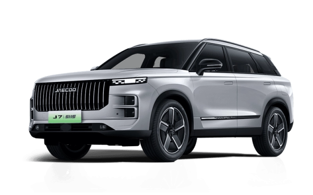 OMODA JAECOO JAECOO 7 SHS DYNAMIC