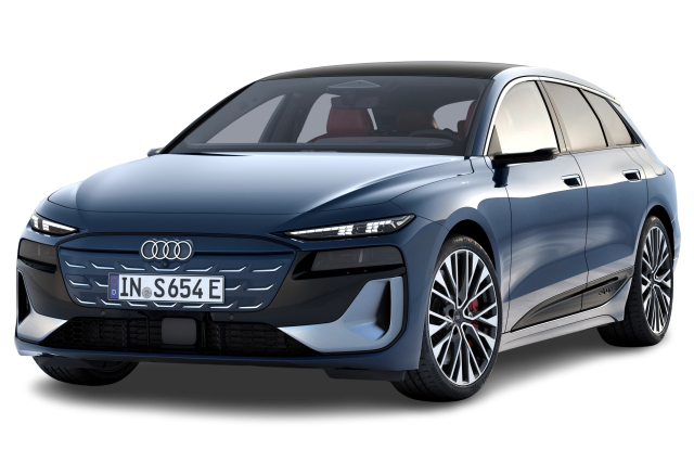 AUDI S6 AVANT E-TRON QUATTRO*