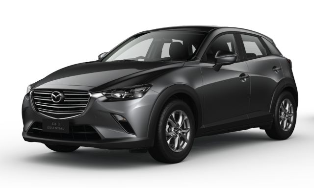 MAZDA CX-3 2.0 PRIME