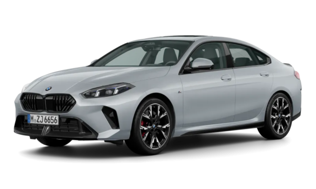 BMW 2 SERIES GRAN COUPE 220 M SPORT PRO