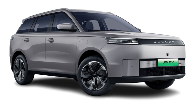 OMODA JAECOO JAECOO 5 EV MAX+