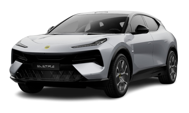 LOTUS ELETRE