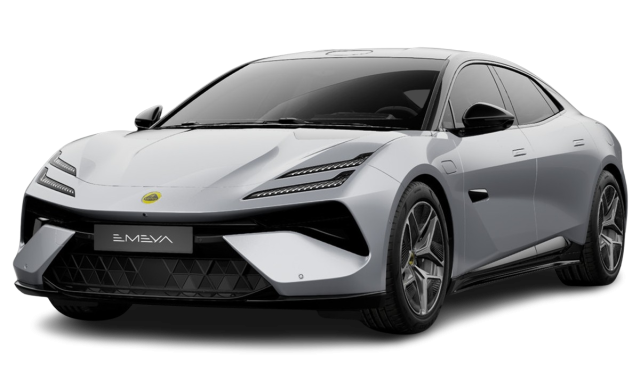 LOTUS EMEYA  600 