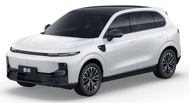 LEAPMOTOR B10 LIFE 