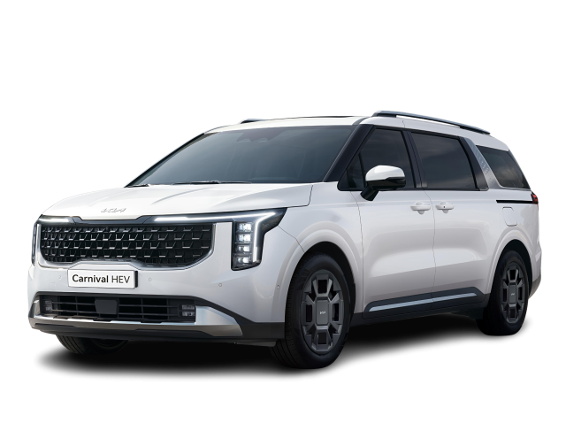 KIA CARNIVAL HEV PREMIUM 
