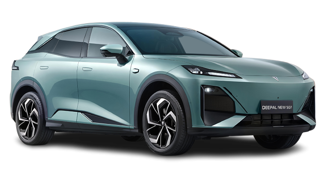 CHANGAN DEEPAL S07 190