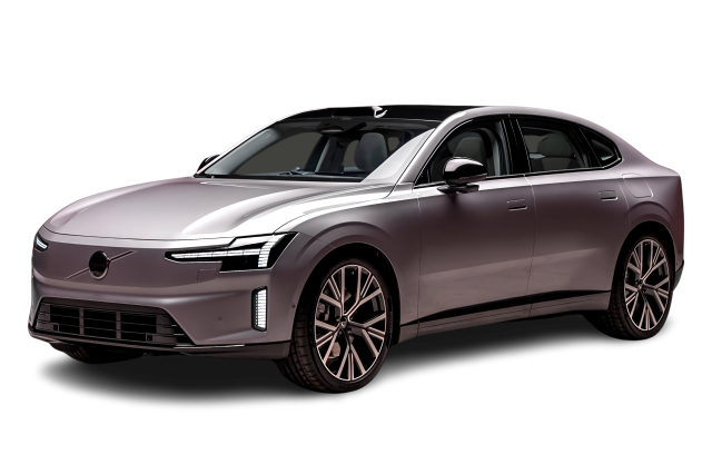VOLVO ES90 ULTRA SINGLE MOTOR EXTENDED RANGE 