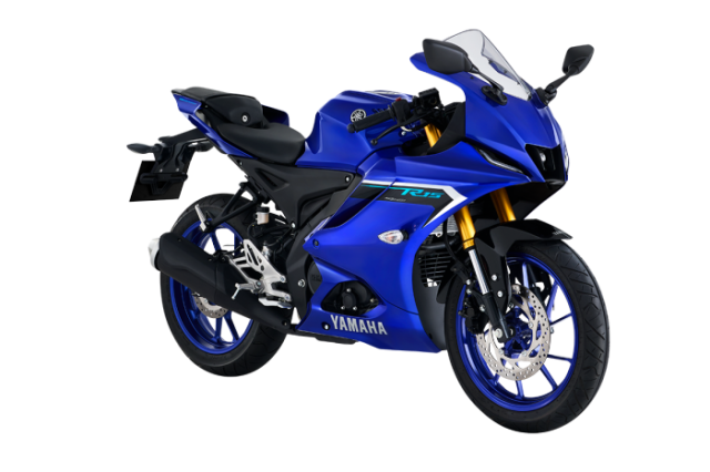 YAMAHA R15