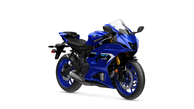 YAMAHA YZF-R7