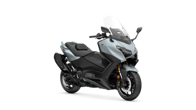 YAMAHA TMAX Tech MAX