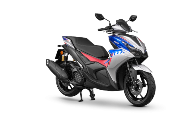 YAMAHA AEROX