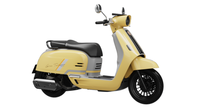 ROYAL ALLOY GT150R