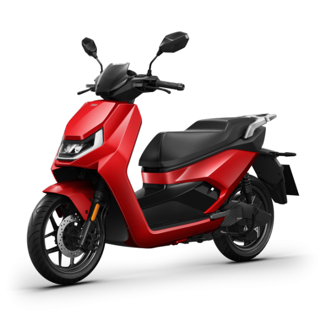 NIU FQI500