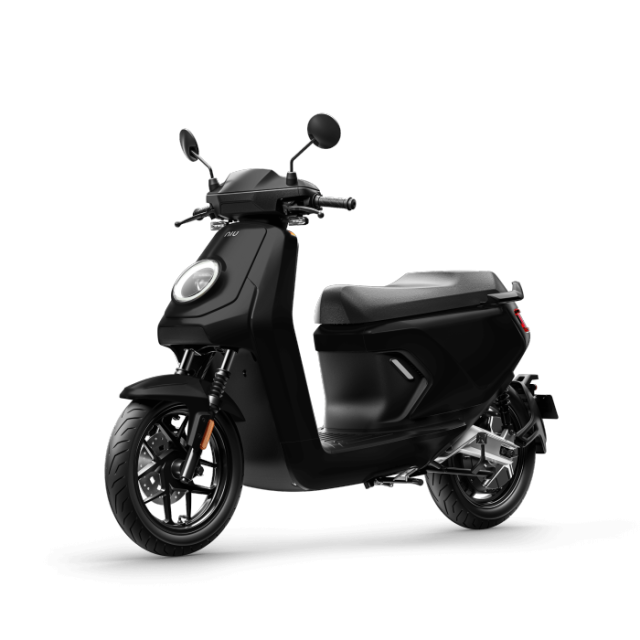 NIU MQI GT EVO