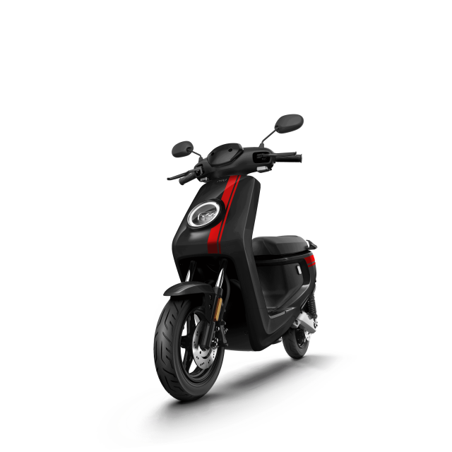NIU MQI+ SPORT