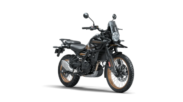 ROYAL ENFIELD Himalayan 450