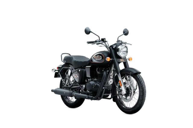 ROYAL ENFIELD Bullet 350