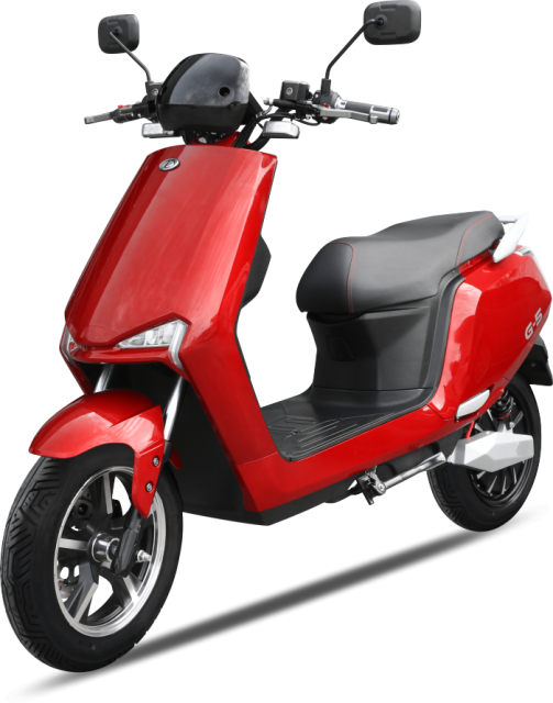 DECO G-Five
