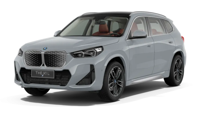 BMW IX1 L EDRIVE20L M SPORT