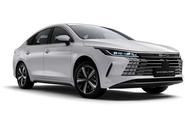 BYD SEAL 5 DM-I  STANDARD 