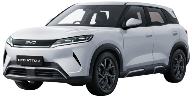 BYD ATTO 2  DYNAMIC*