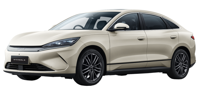 BYD SEAL 6 PREMIER*