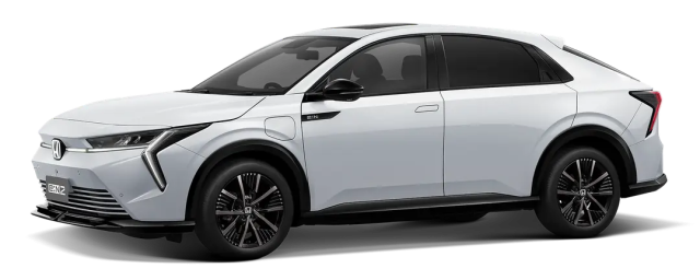 HONDA E:N2 STANDARD RANGE