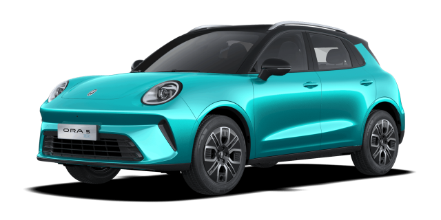 GWM ORA 5 EV UTRA