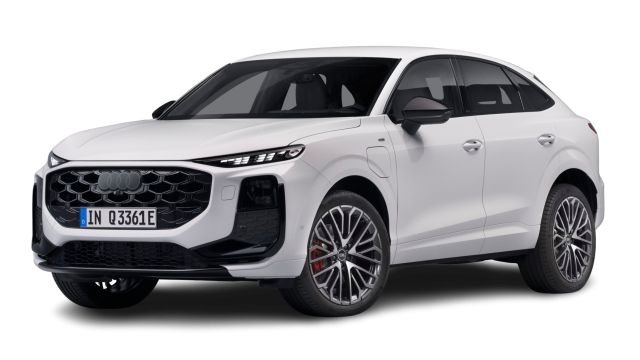 AUDI Q3 SPORTBACK S LINE TECH PLUS 