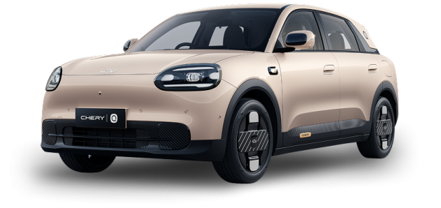 CHERY Q QLICK