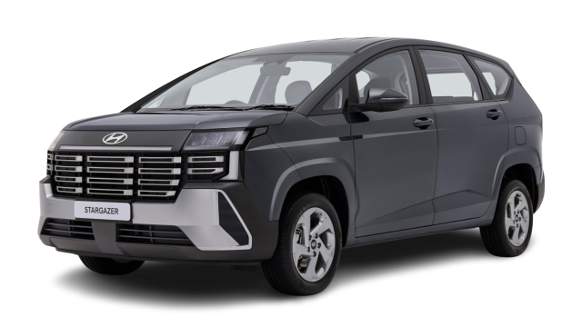 HYUNDAI STARGAZER TREND 6 *