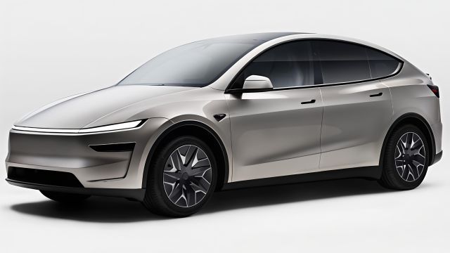 TESLA MODEL Y L PREMIUM AWD
