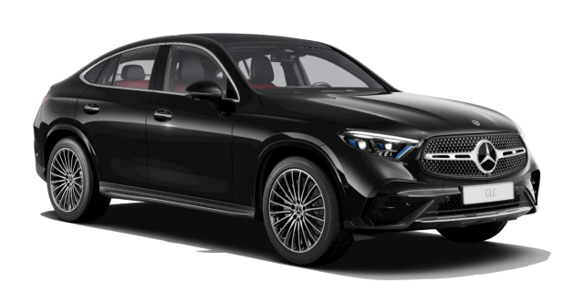 MERCEDES-BENZ GLC COUPE 350 E 4MATIC​ AMG​ DYNAMIC​