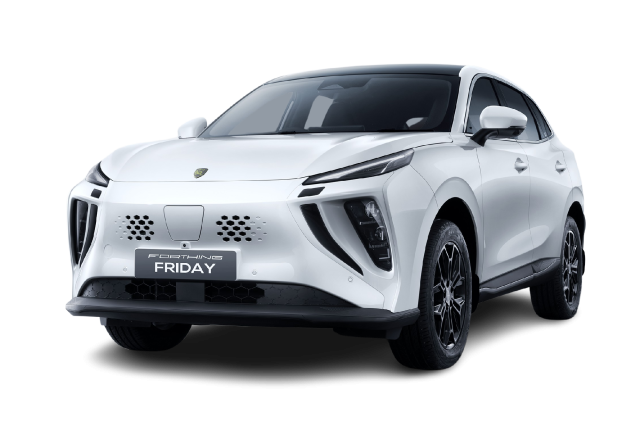 FORTHING FRIDAY  BEV EXCLUSIVE 