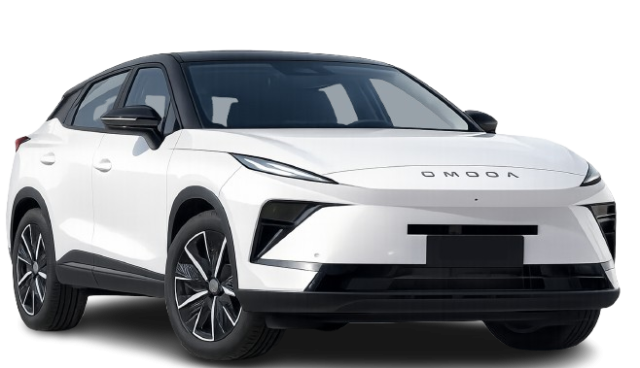 OMODA JAECOO OMODA C5 EV MAX+