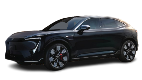 CHANGAN AVATR 11 ROYAL EDITION *