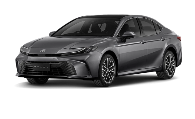 TOYOTA CAMRY HEV PREMIER LUXURY