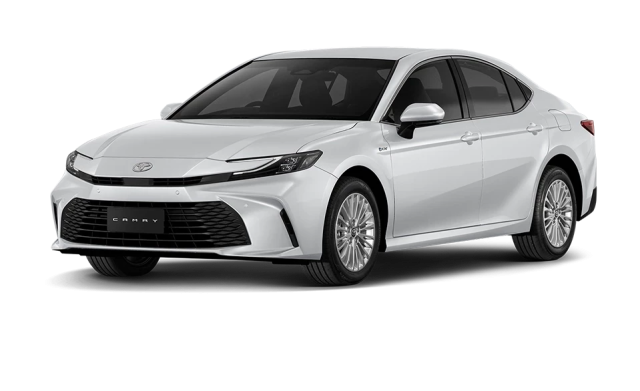 TOYOTA CAMRY HEV SMART 