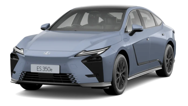 LEXUS ES 350E PREMIER *