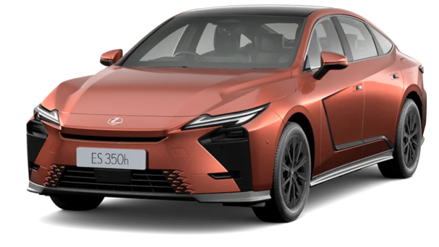 LEXUS ES 350H GRAND PREMIER *