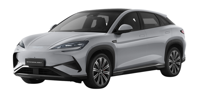 BYD SEALION 7 AWD PERFORMANCE *