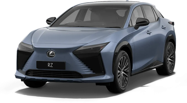LEXUS RZ