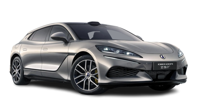 DENZA Z9 GT