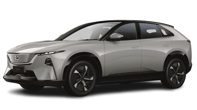 MAZDA CX-6E PREMIUM