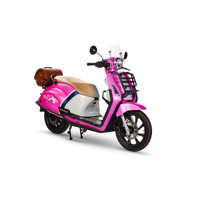 I-MOTOR VAPOR